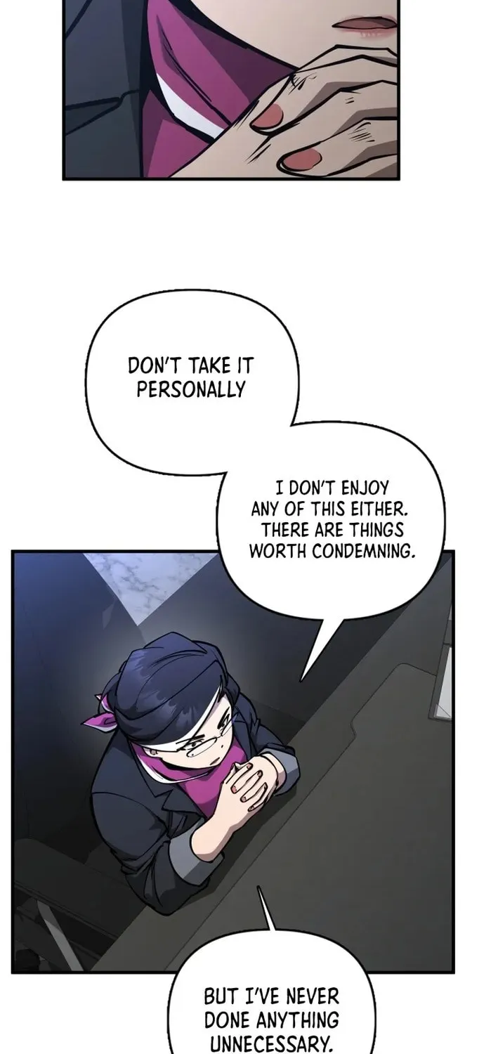 Artemis Chapter 26 page 62 - 