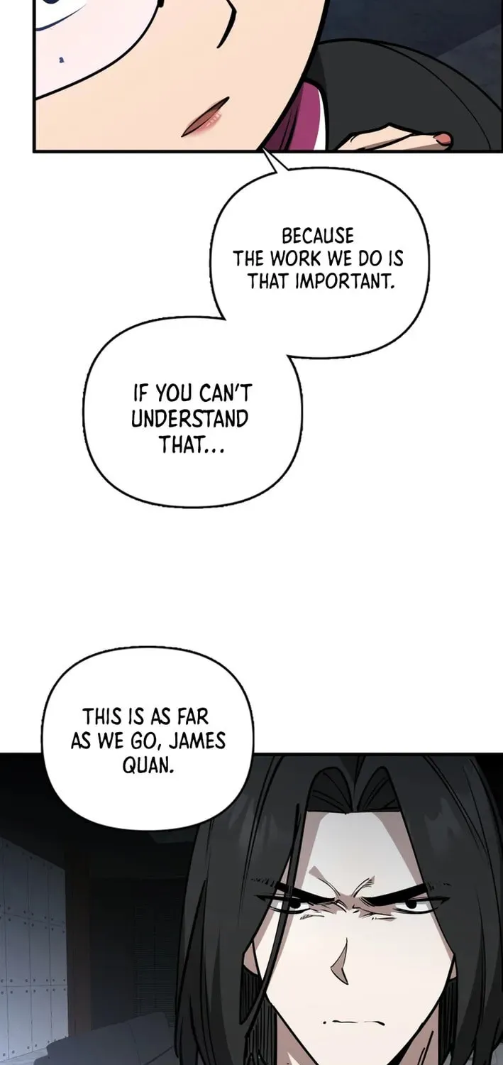Artemis Chapter 26 page 64 - 