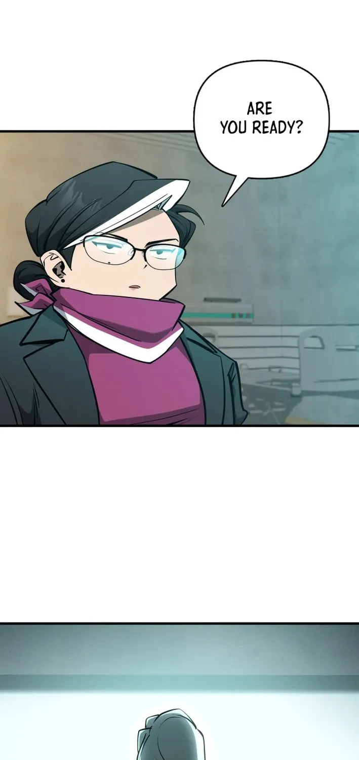 Artemis Chapter 26 page 71 - 