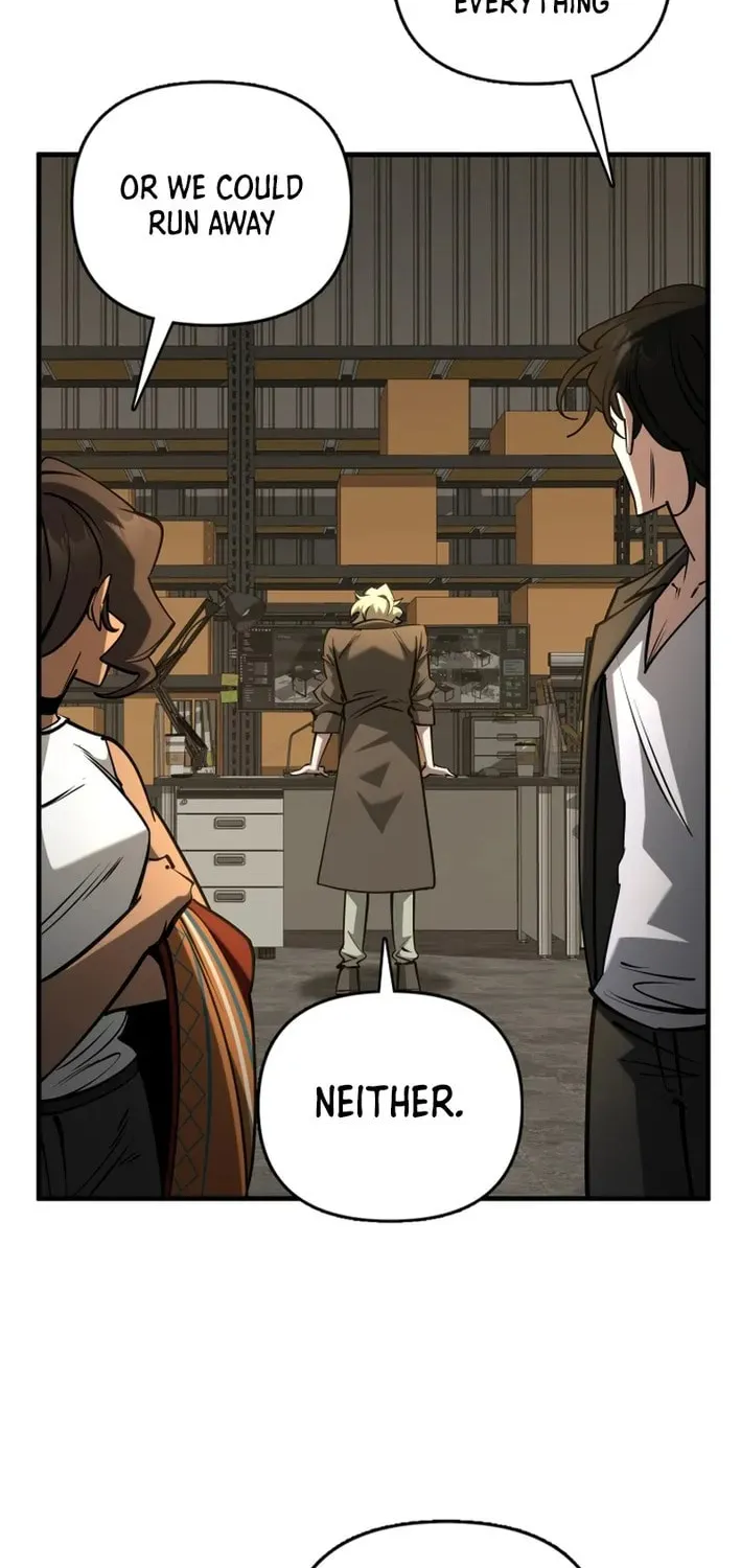 Artemis Chapter 26 page 76 - 