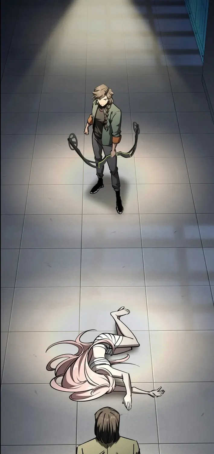 Artemis Chapter 26 page 9 - 