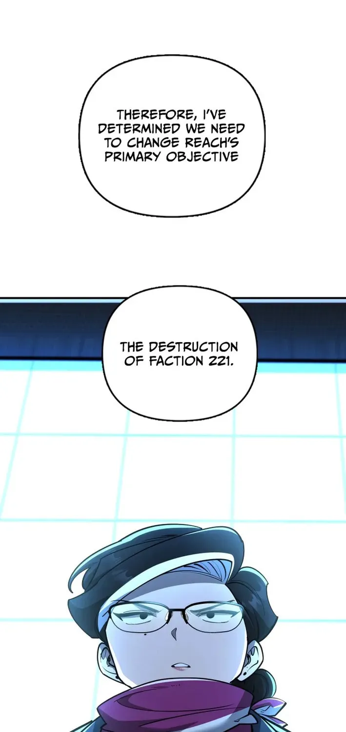Artemis Chapter 27 page 18 - 