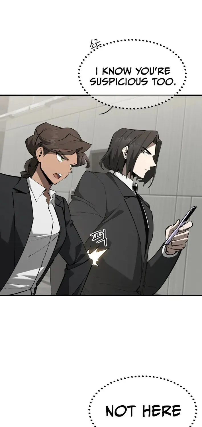 Artemis Chapter 27 page 23 - 