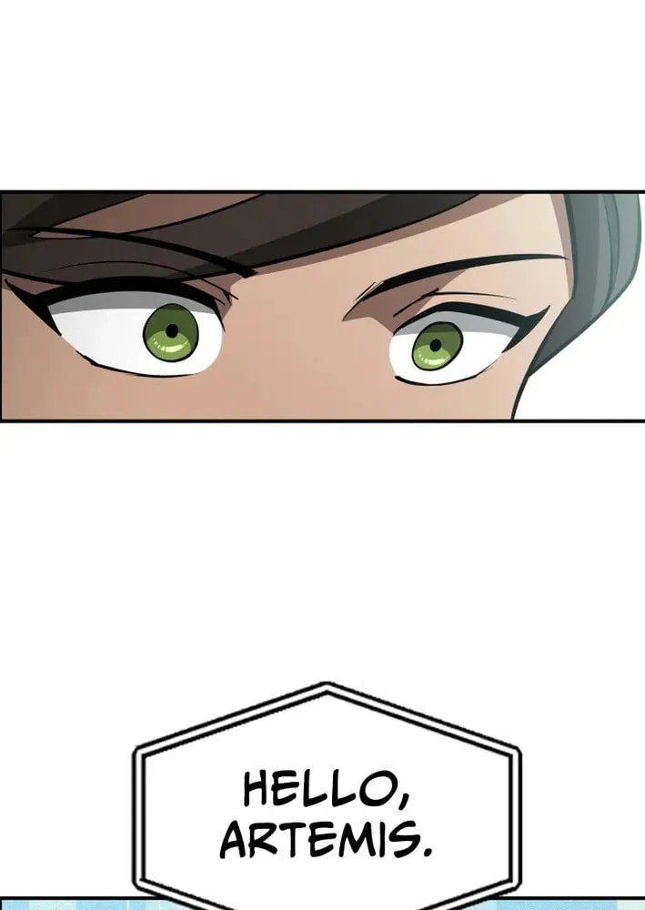 Artemis Chapter 27 page 28 - 