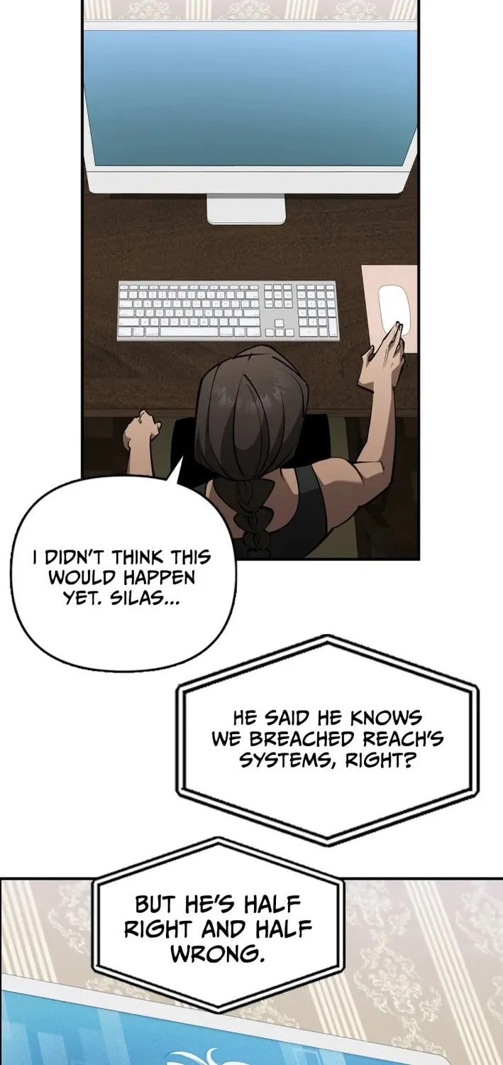 Artemis Chapter 27 page 30 - 