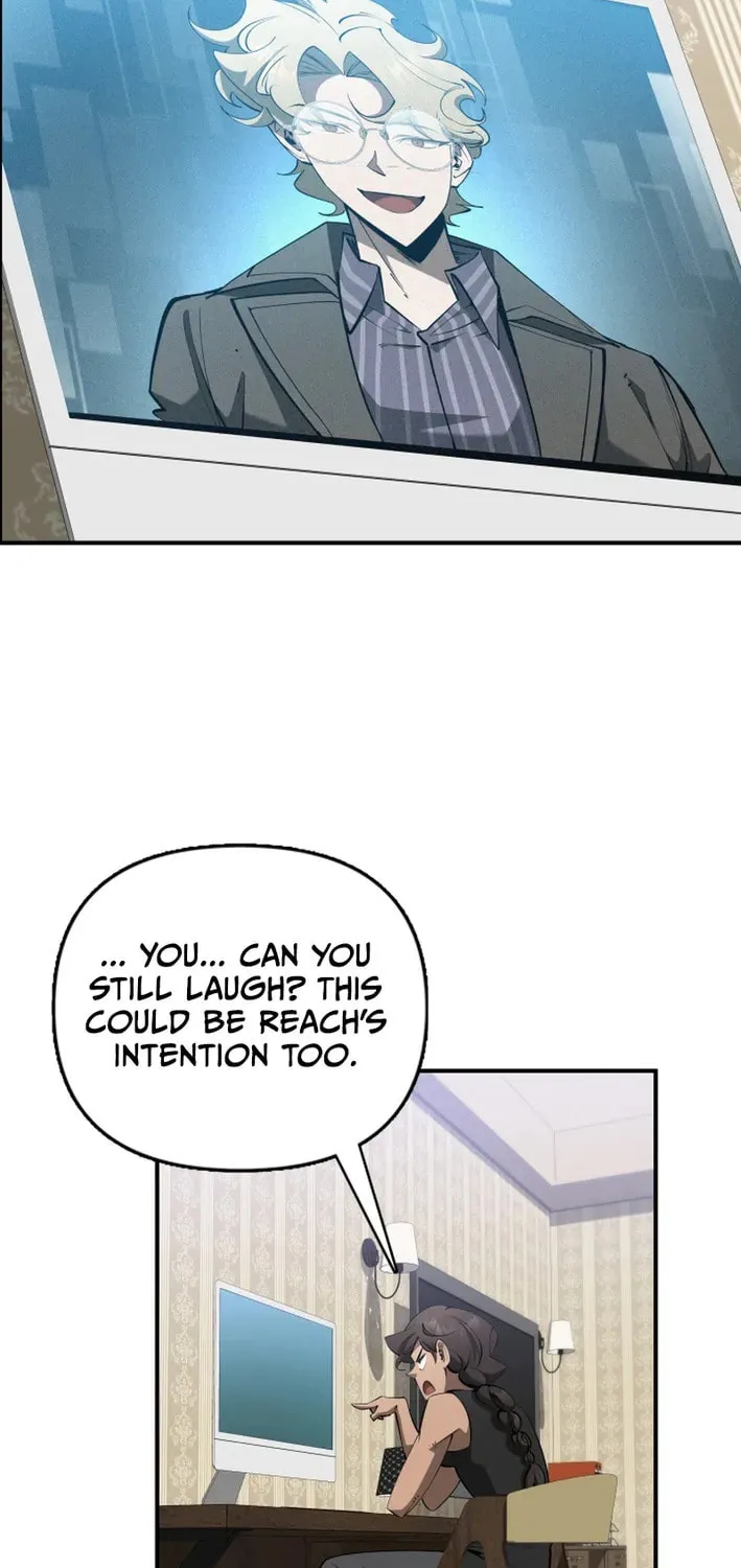 Artemis Chapter 27 page 31 - 