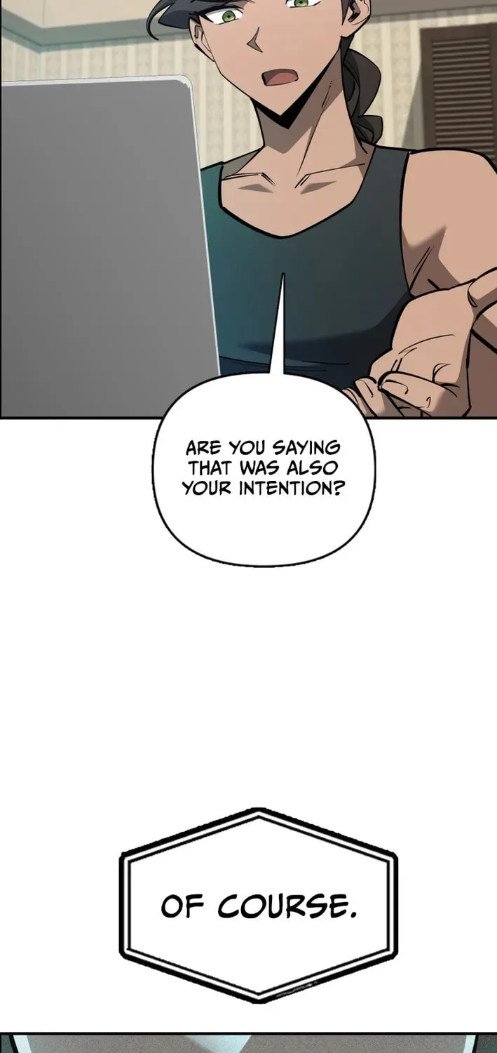 Artemis Chapter 27 page 33 - 