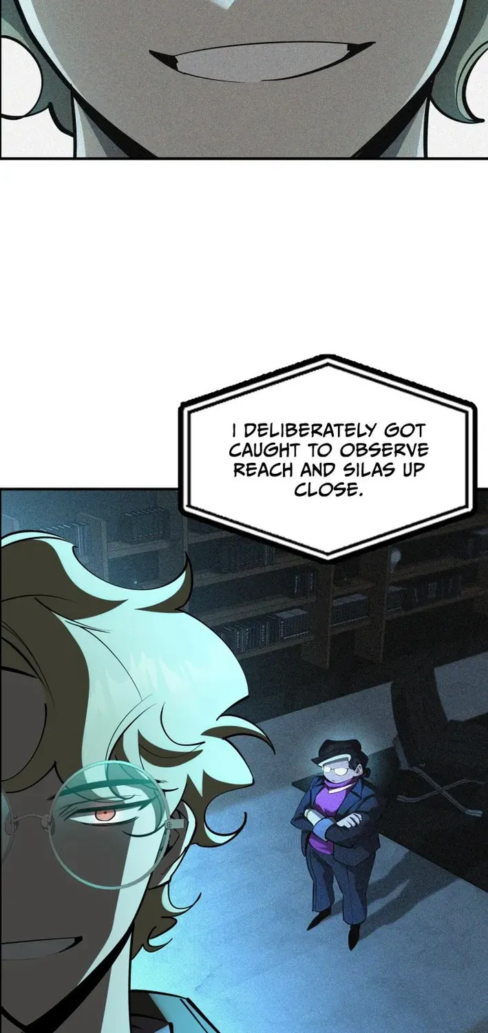 Artemis Chapter 27 page 34 - 