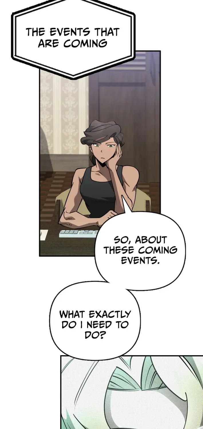 Artemis Chapter 27 page 36 - 