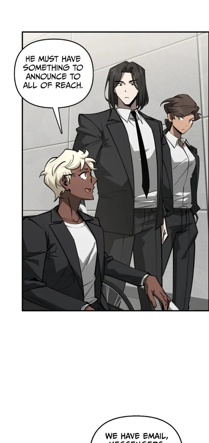 Artemis Chapter 27 page 5 - 