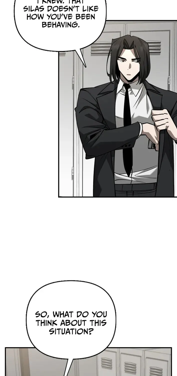Artemis Chapter 27 page 43 - 