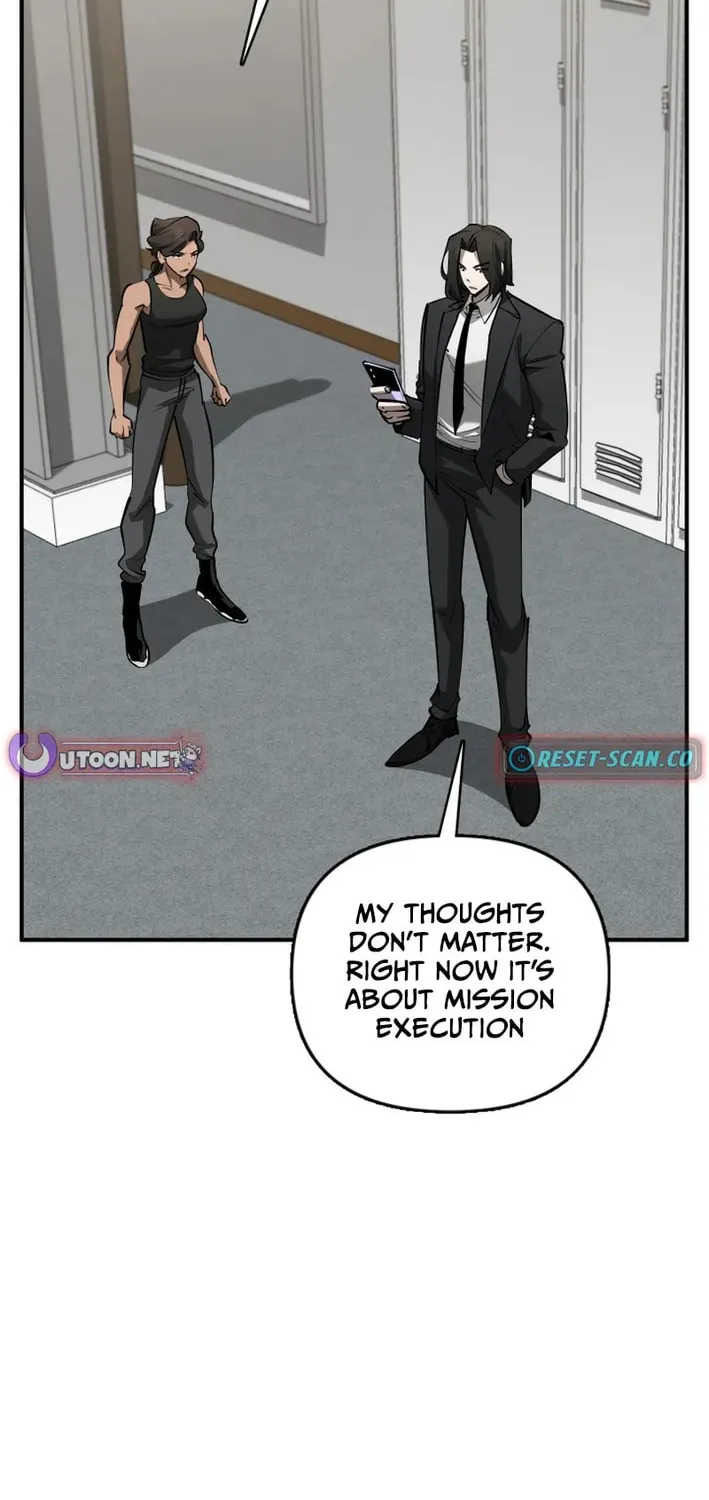 Artemis Chapter 27 page 44 - 