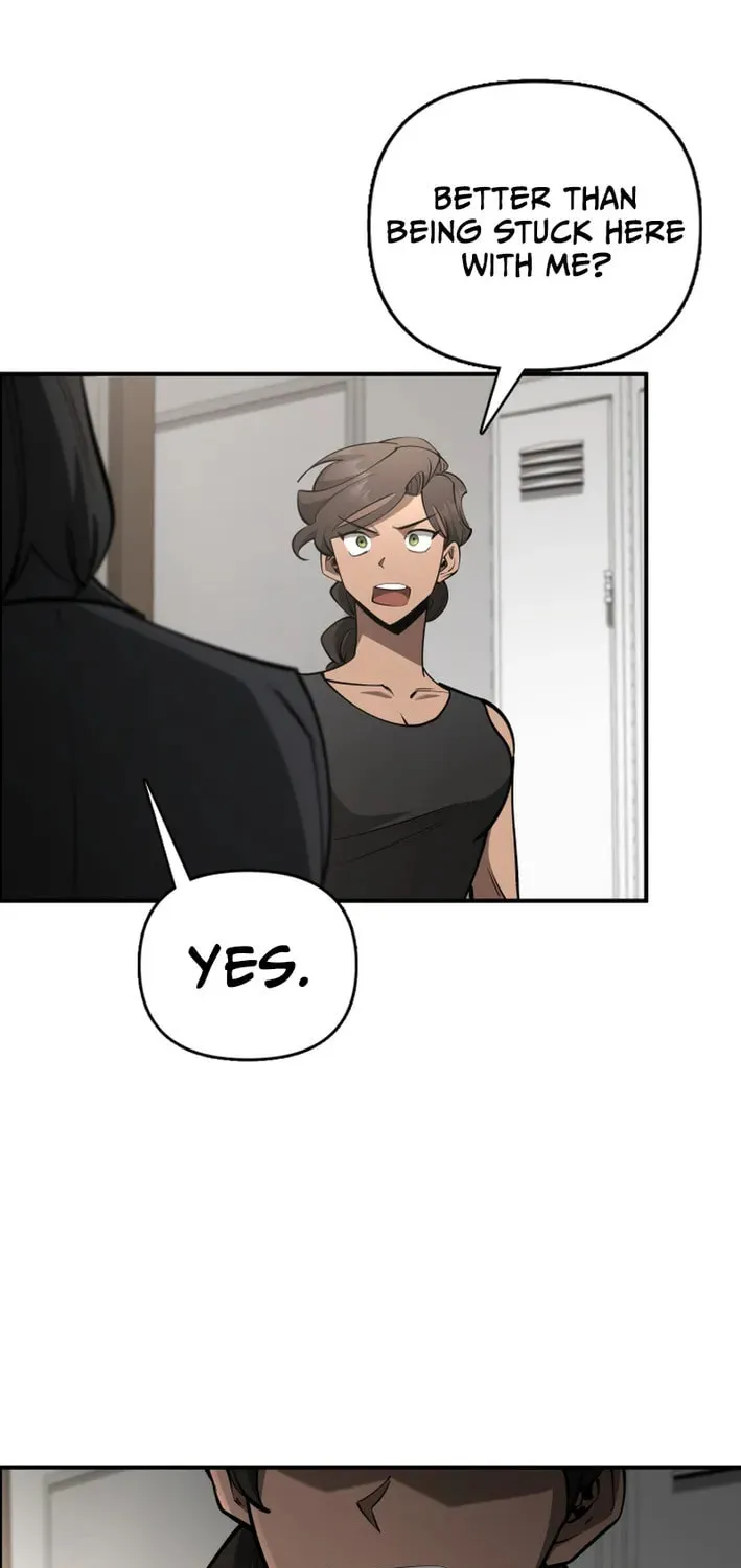Artemis Chapter 27 page 45 - 