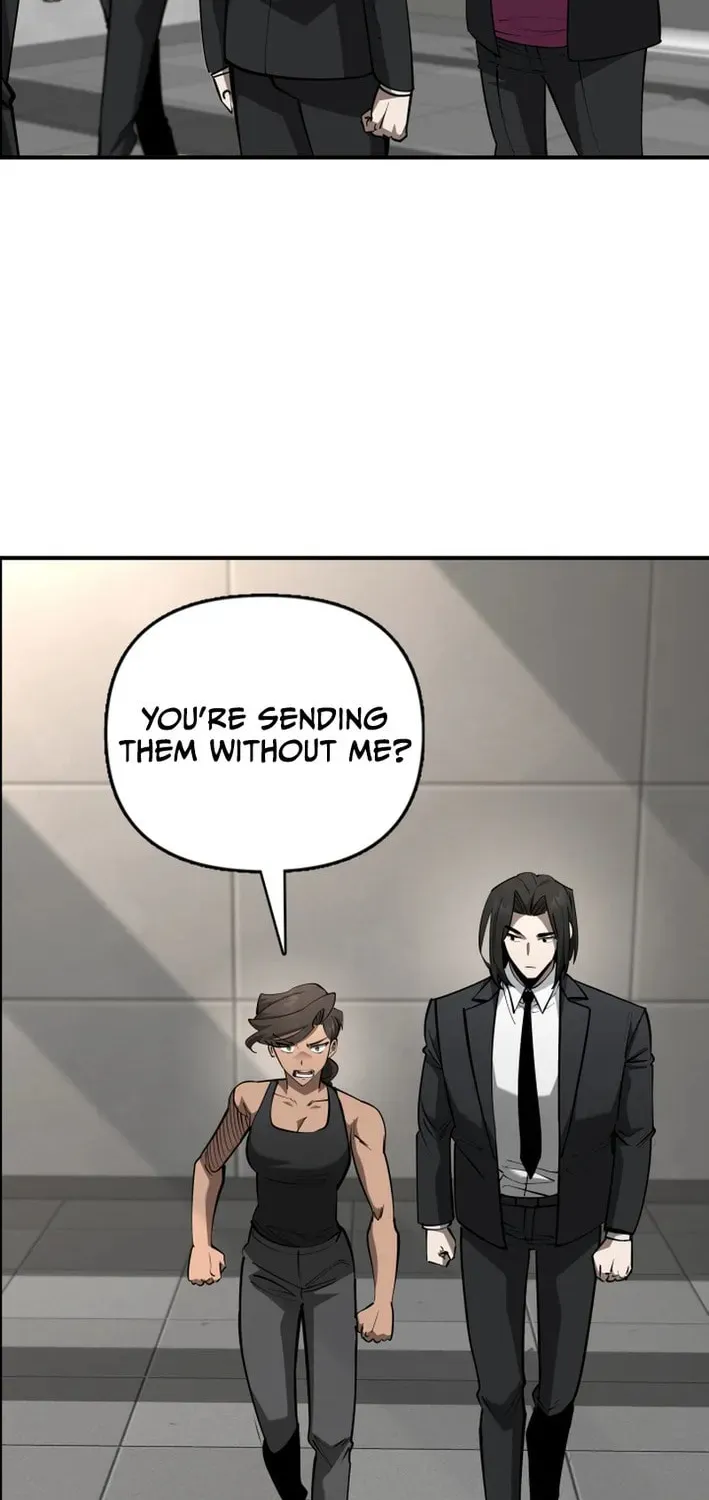 Artemis Chapter 27 page 48 - 