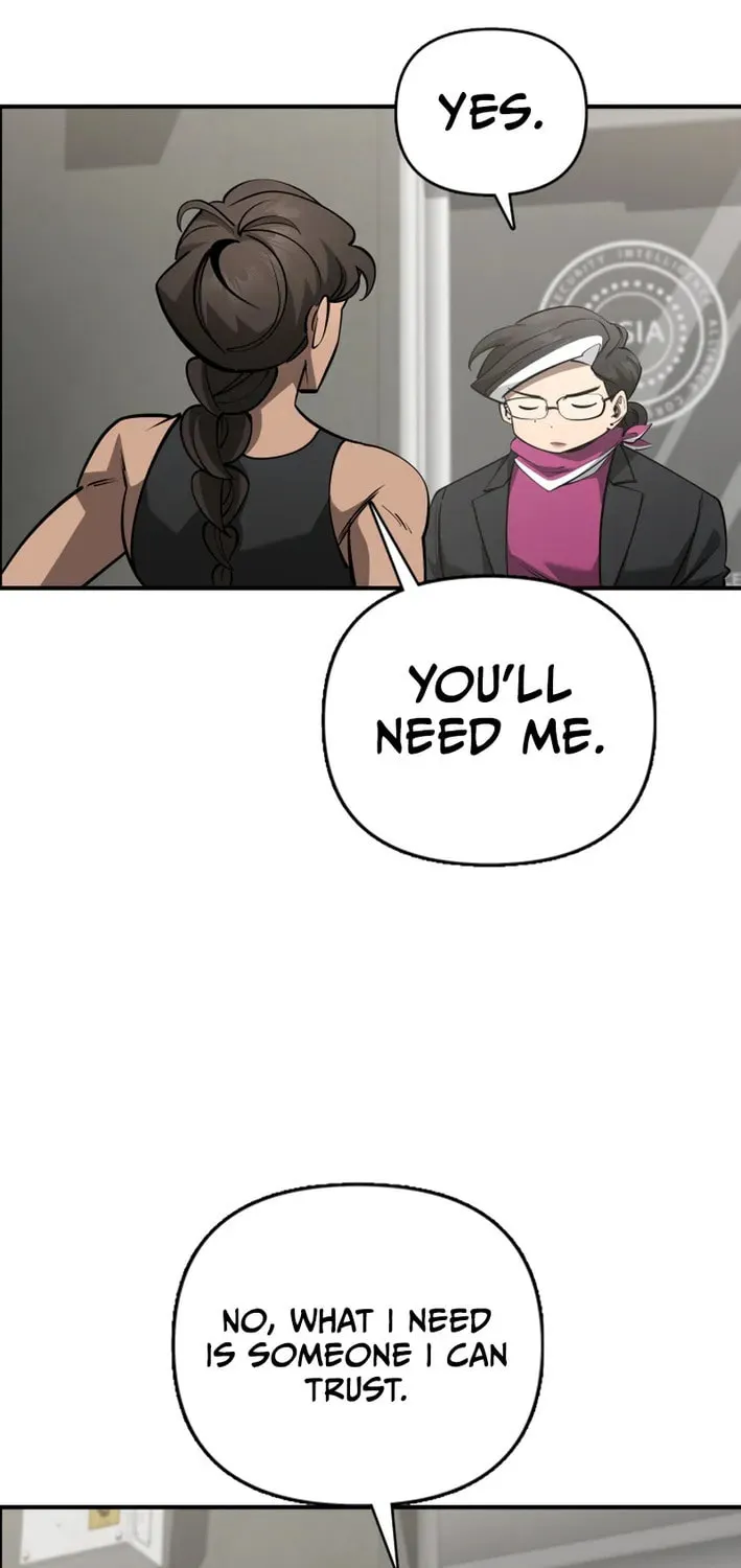 Artemis Chapter 27 page 50 - 