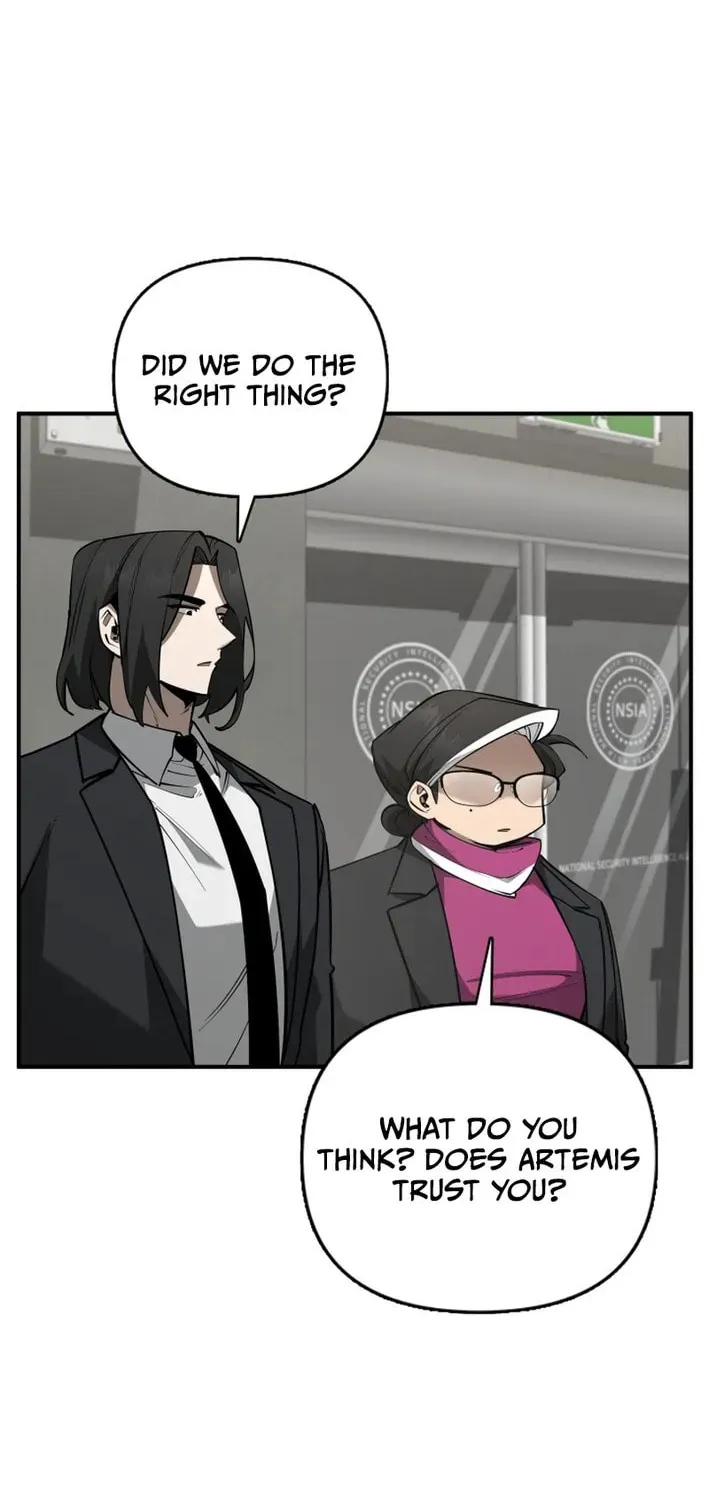 Artemis Chapter 27 page 55 - 