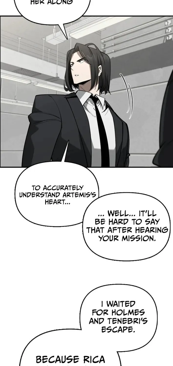 Artemis Chapter 27 page 58 - 