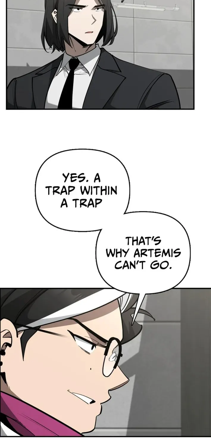 Artemis Chapter 27 page 60 - 
