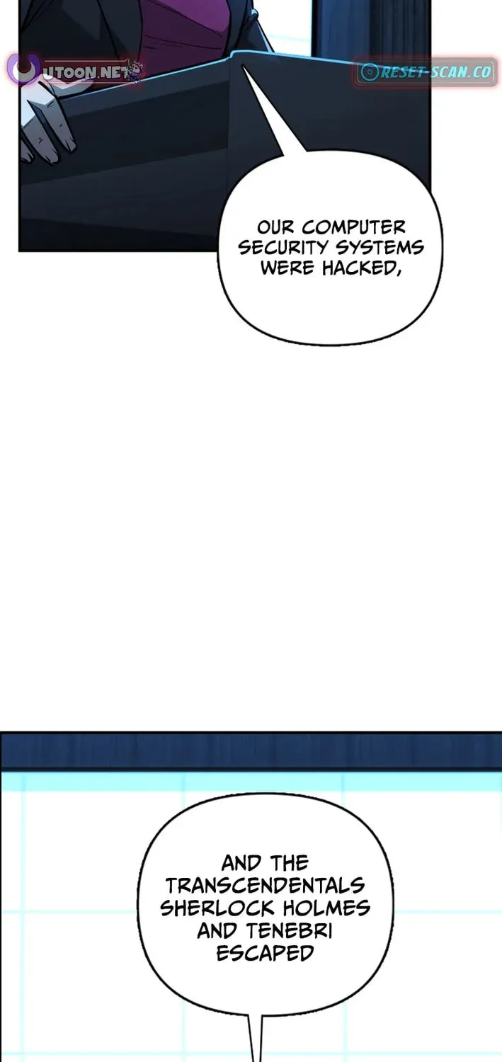 Artemis Chapter 27 page 10 - 