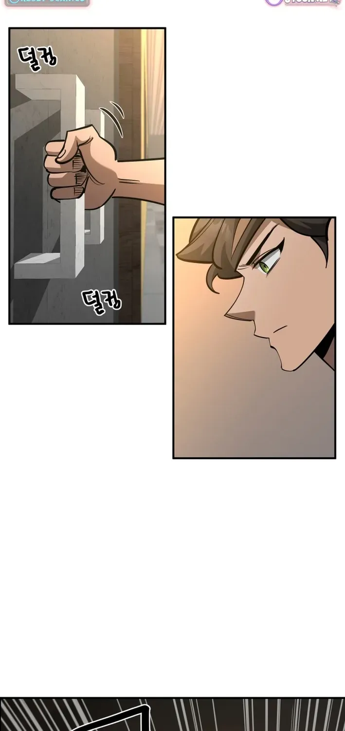 Artemis Chapter 28 page 11 - 
