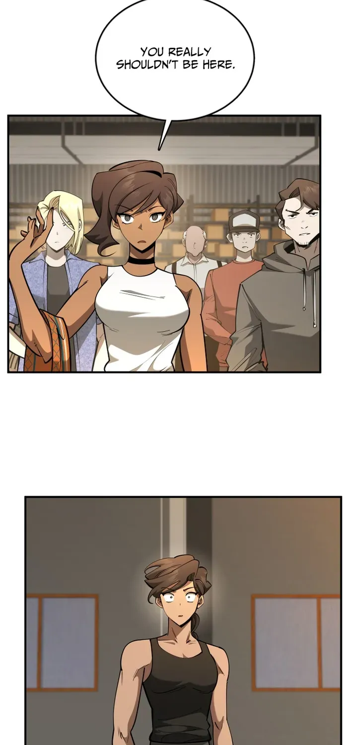 Artemis Chapter 28 page 15 - 