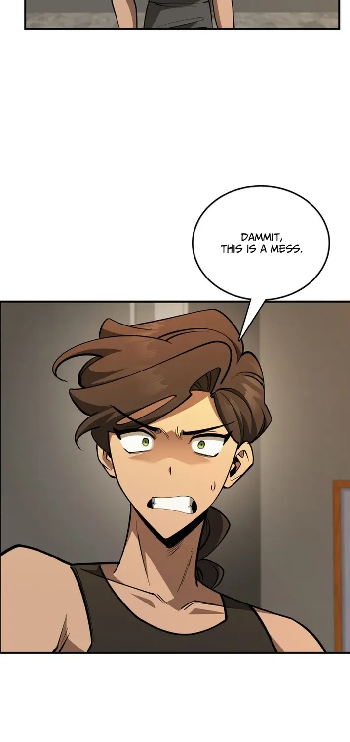 Artemis Chapter 28 page 16 - 