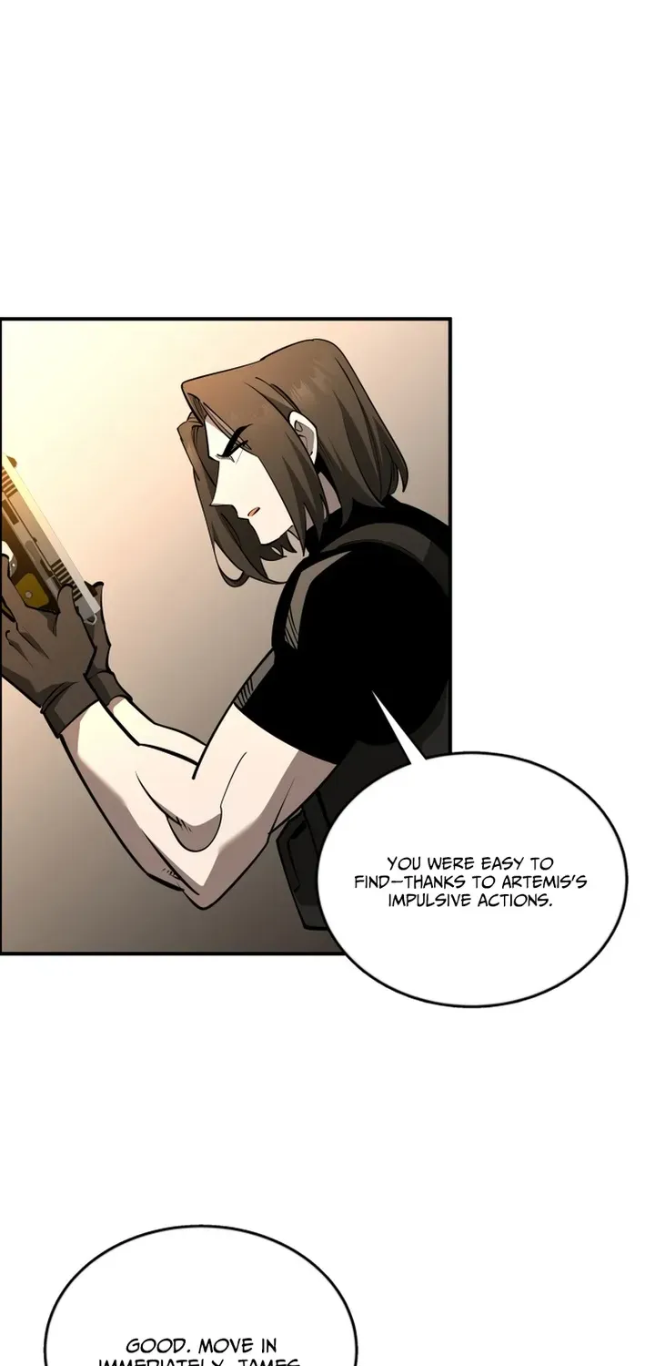 Artemis Chapter 28 page 18 - 