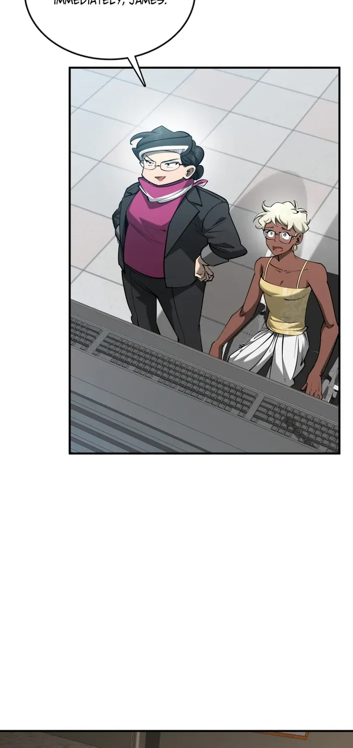 Artemis Chapter 28 page 19 - 