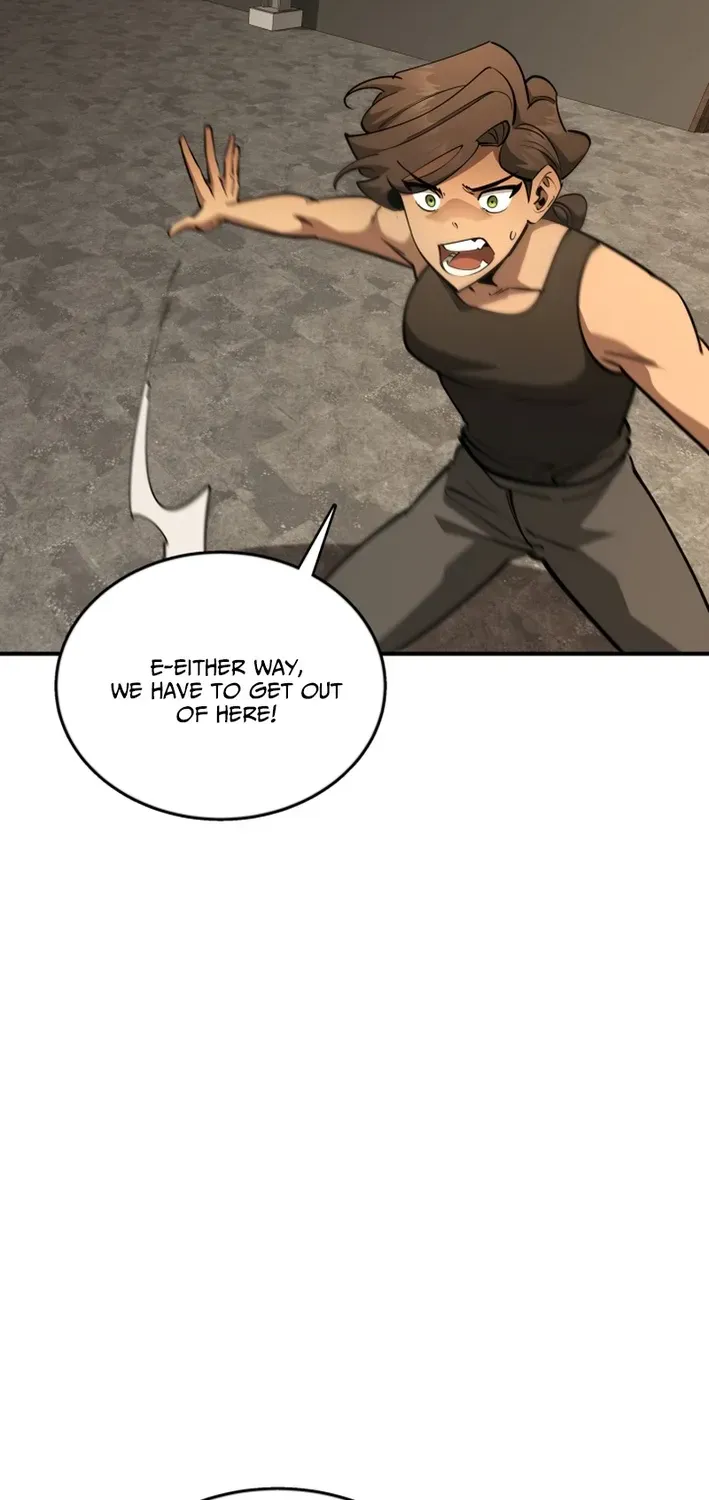Artemis Chapter 28 page 20 - 