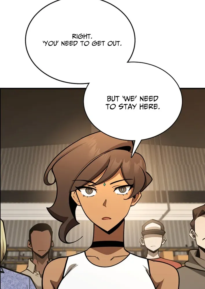 Artemis Chapter 28 page 21 - 