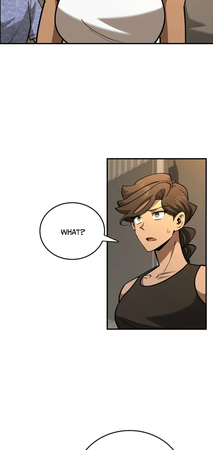 Artemis Chapter 28 page 22 - 