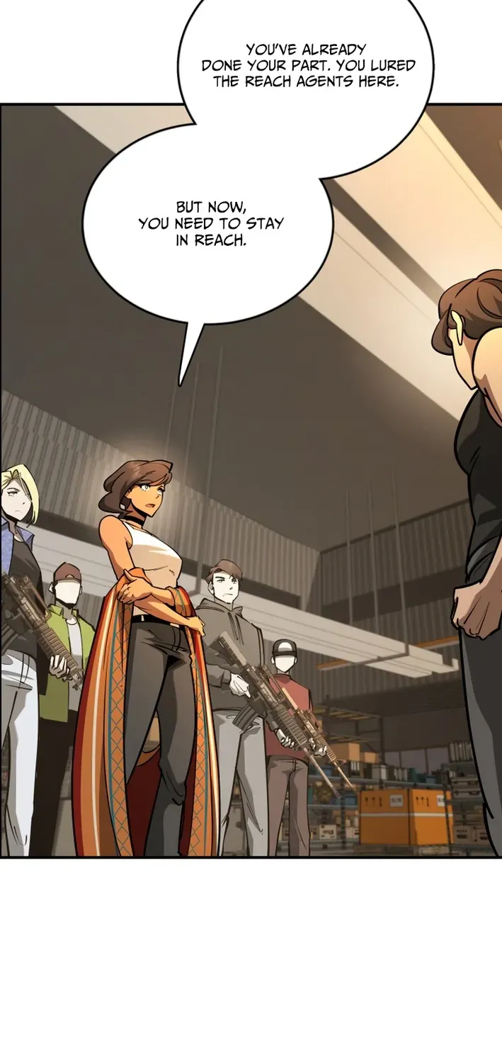 Artemis Chapter 28 page 23 - 