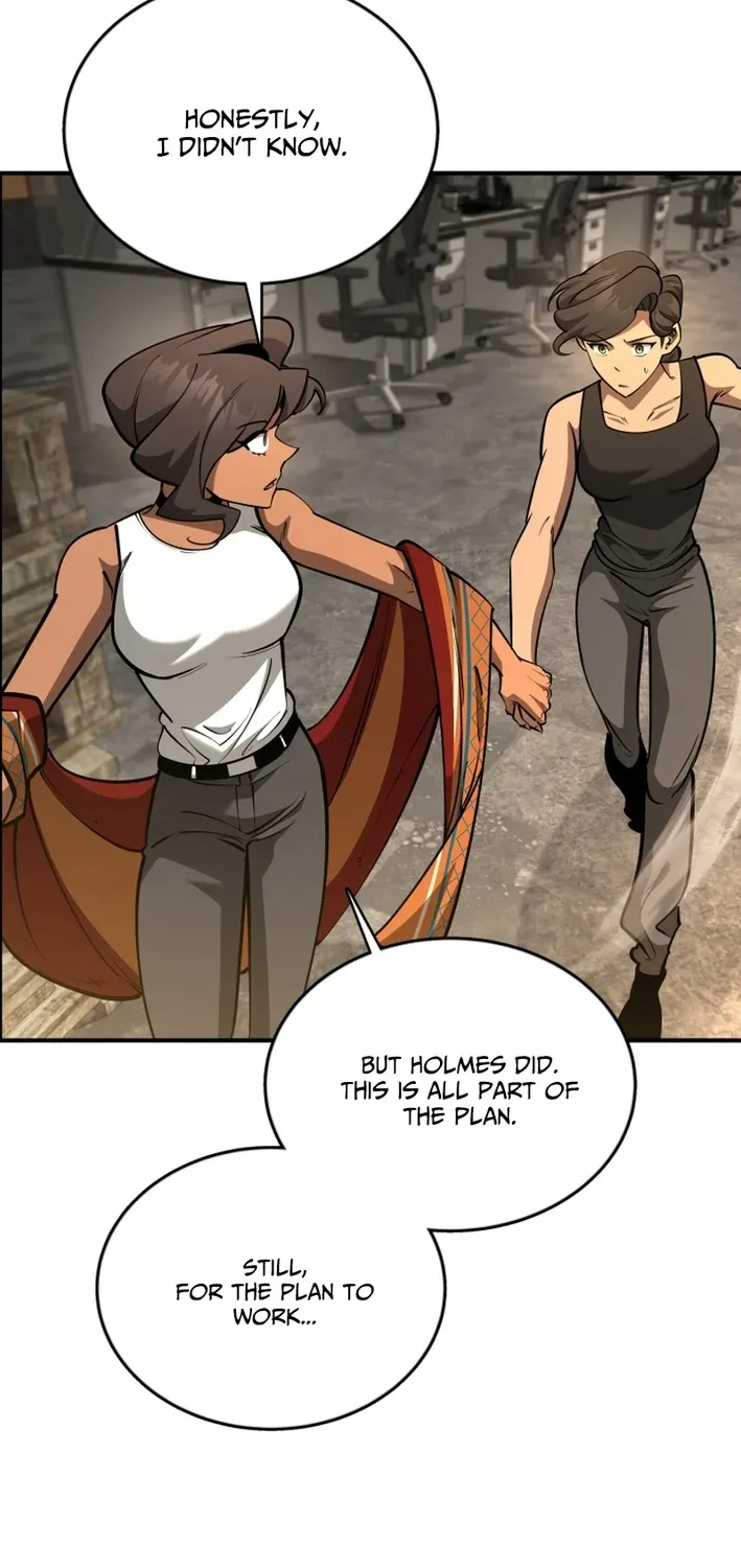Artemis Chapter 28 page 25 - 
