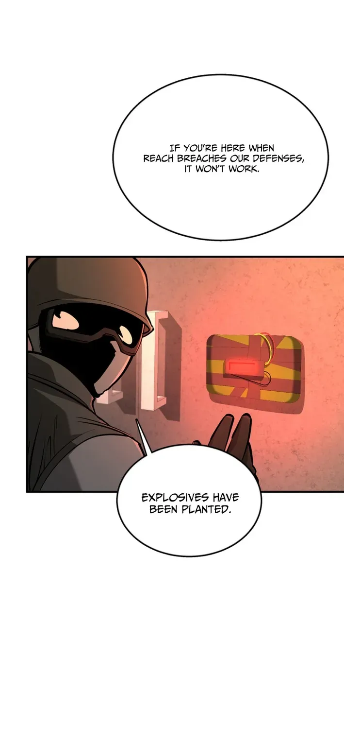 Artemis Chapter 28 page 26 - 