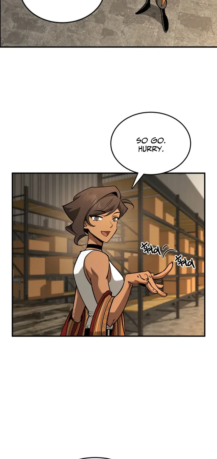 Artemis Chapter 28 page 33 - 