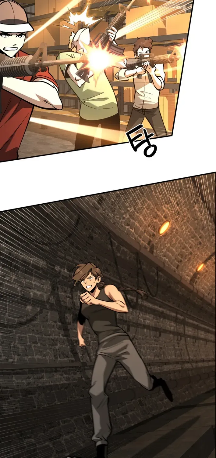 Artemis Chapter 28 page 36 - 
