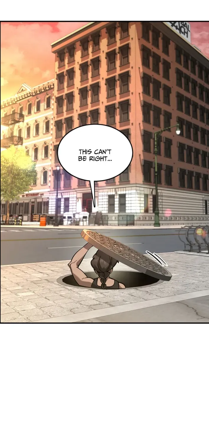 Artemis Chapter 28 page 38 - 