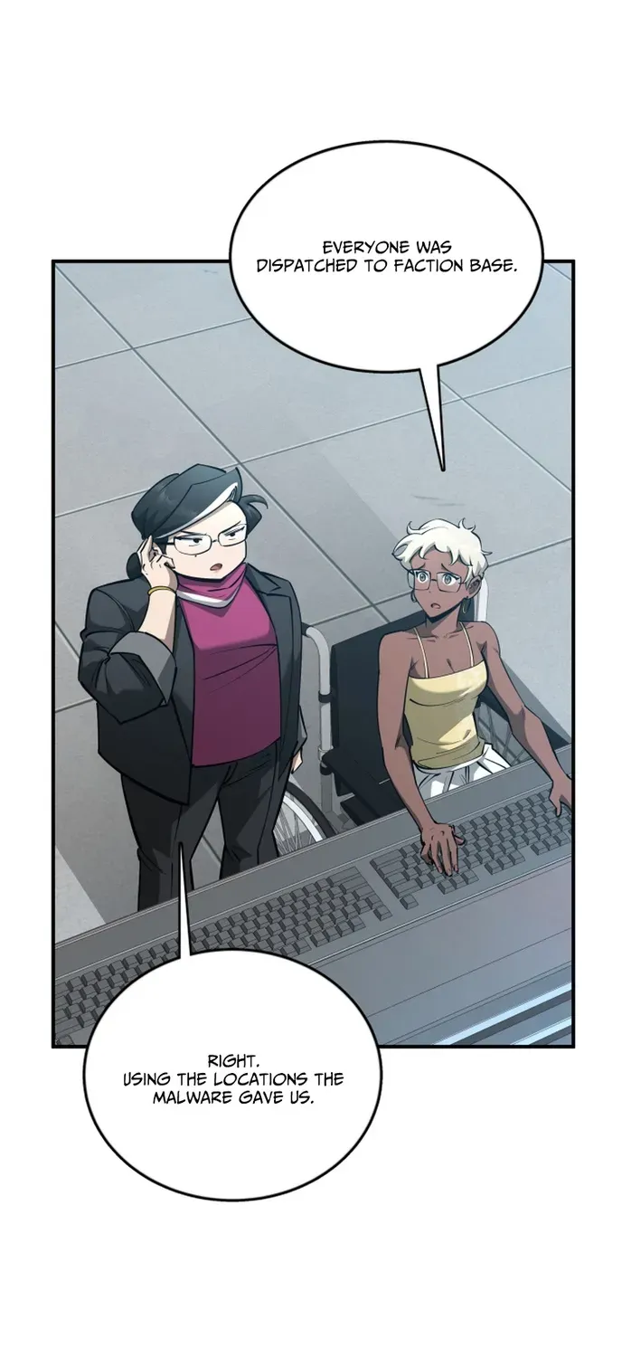 Artemis Chapter 28 page 43 - 
