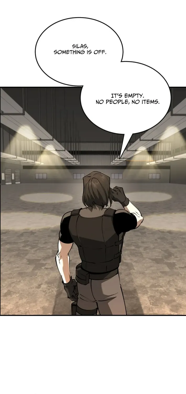 Artemis Chapter 28 page 44 - 