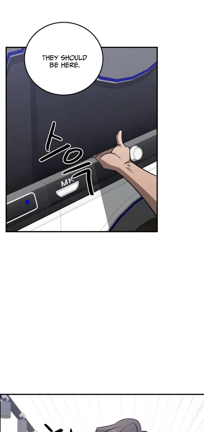 Artemis Chapter 28 page 48 - 