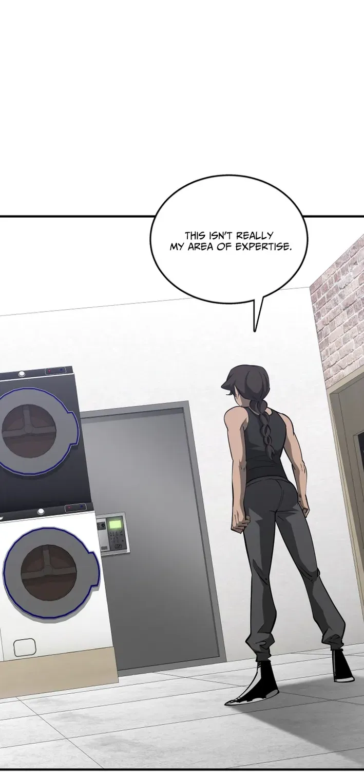 Artemis Chapter 28 page 50 - 