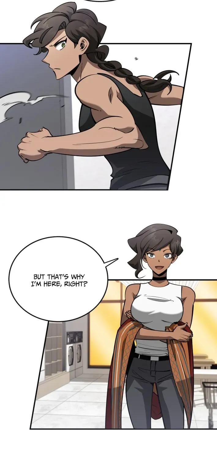 Artemis Chapter 28 page 53 - 