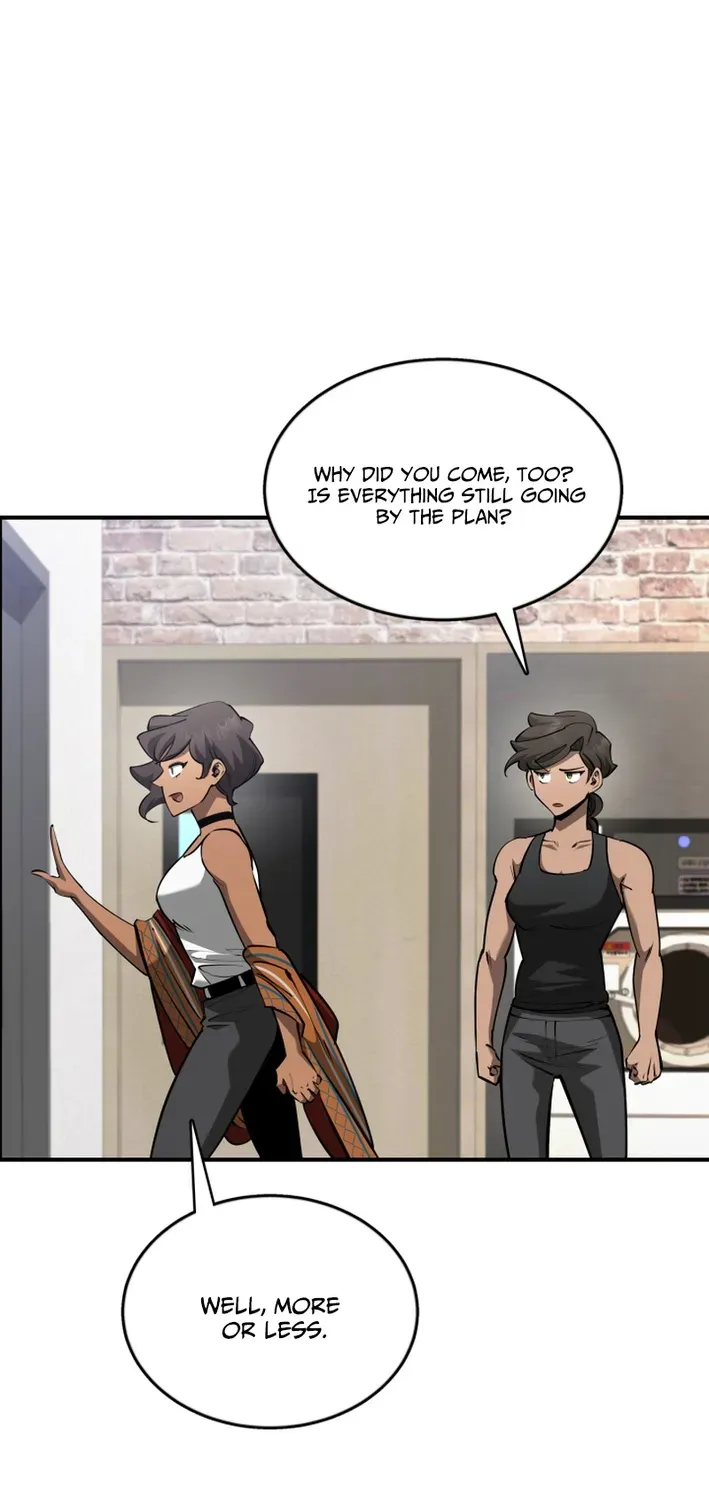 Artemis Chapter 28 page 54 - 