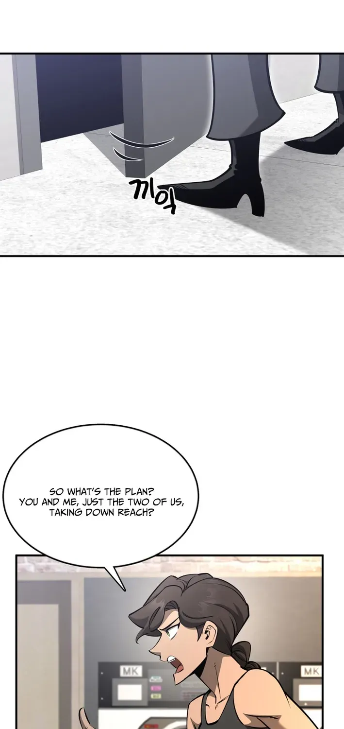 Artemis Chapter 28 page 57 - 