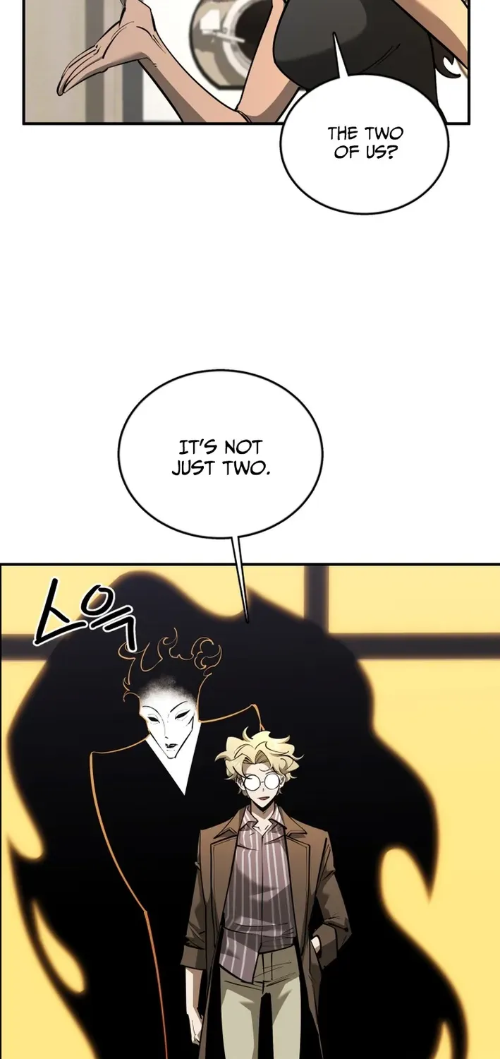 Artemis Chapter 28 page 58 - 