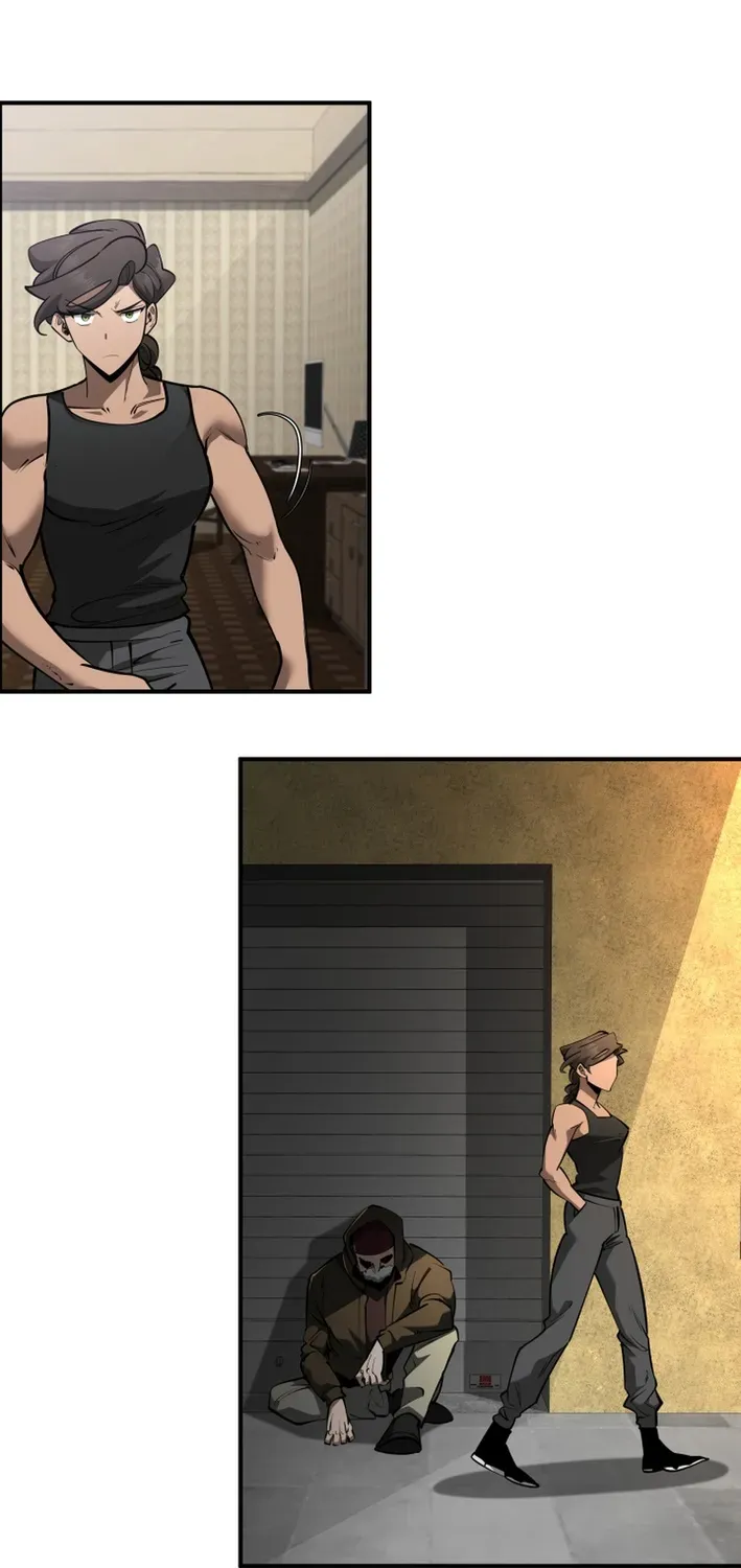 Artemis Chapter 28 page 8 - 