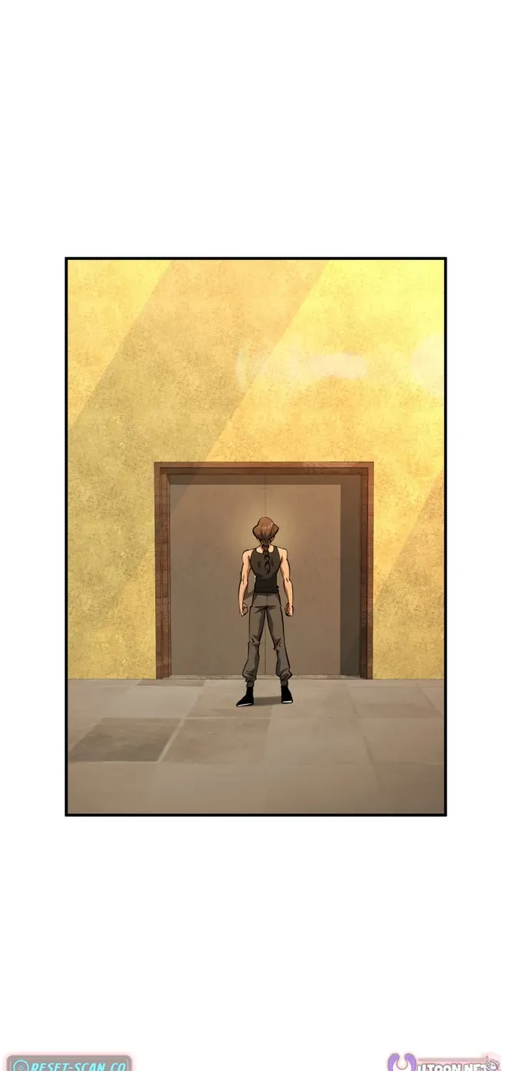 Artemis Chapter 28 page 10 - 