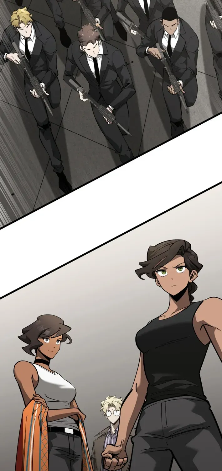 Artemis Chapter 29 page 15 - 
