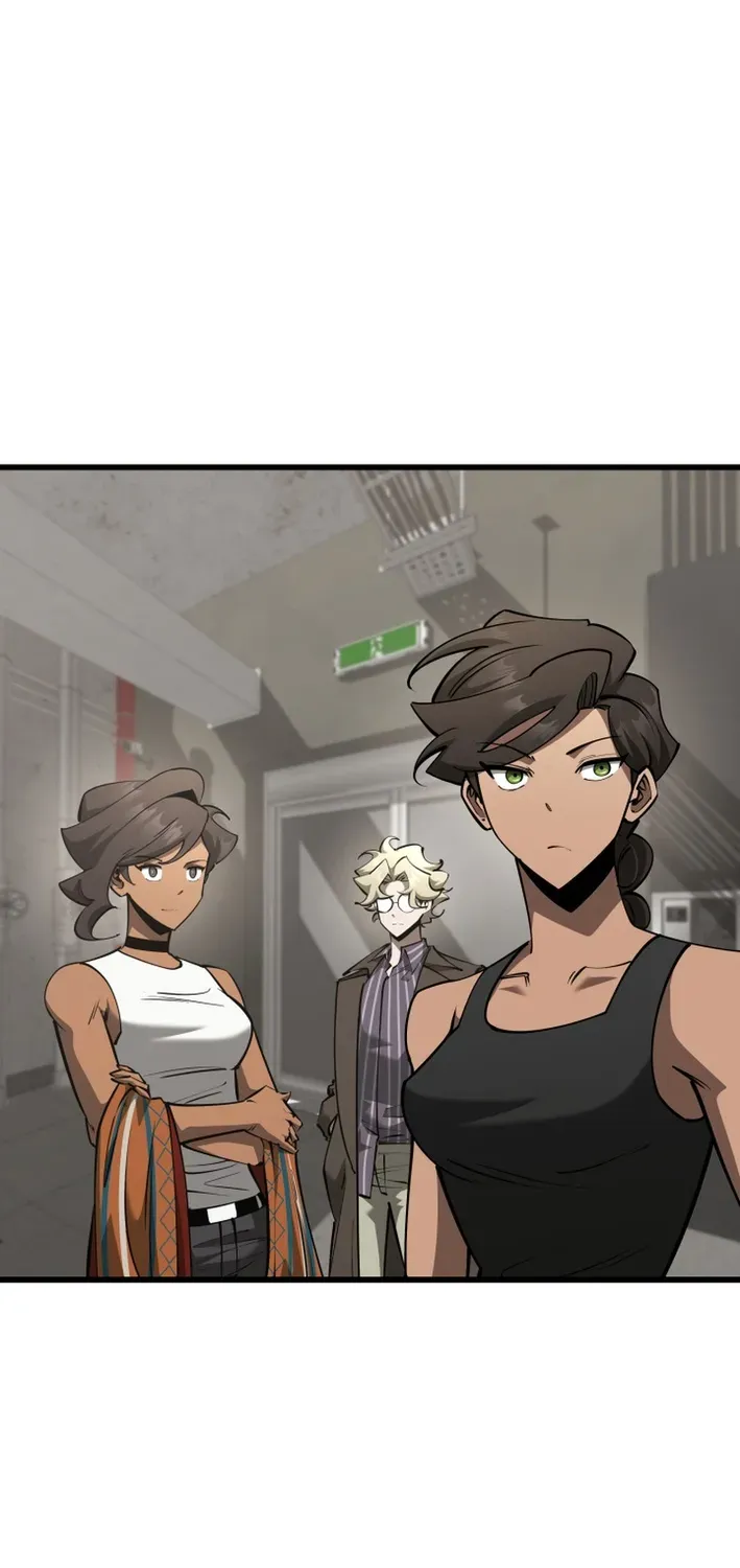 Artemis Chapter 29 page 17 - 