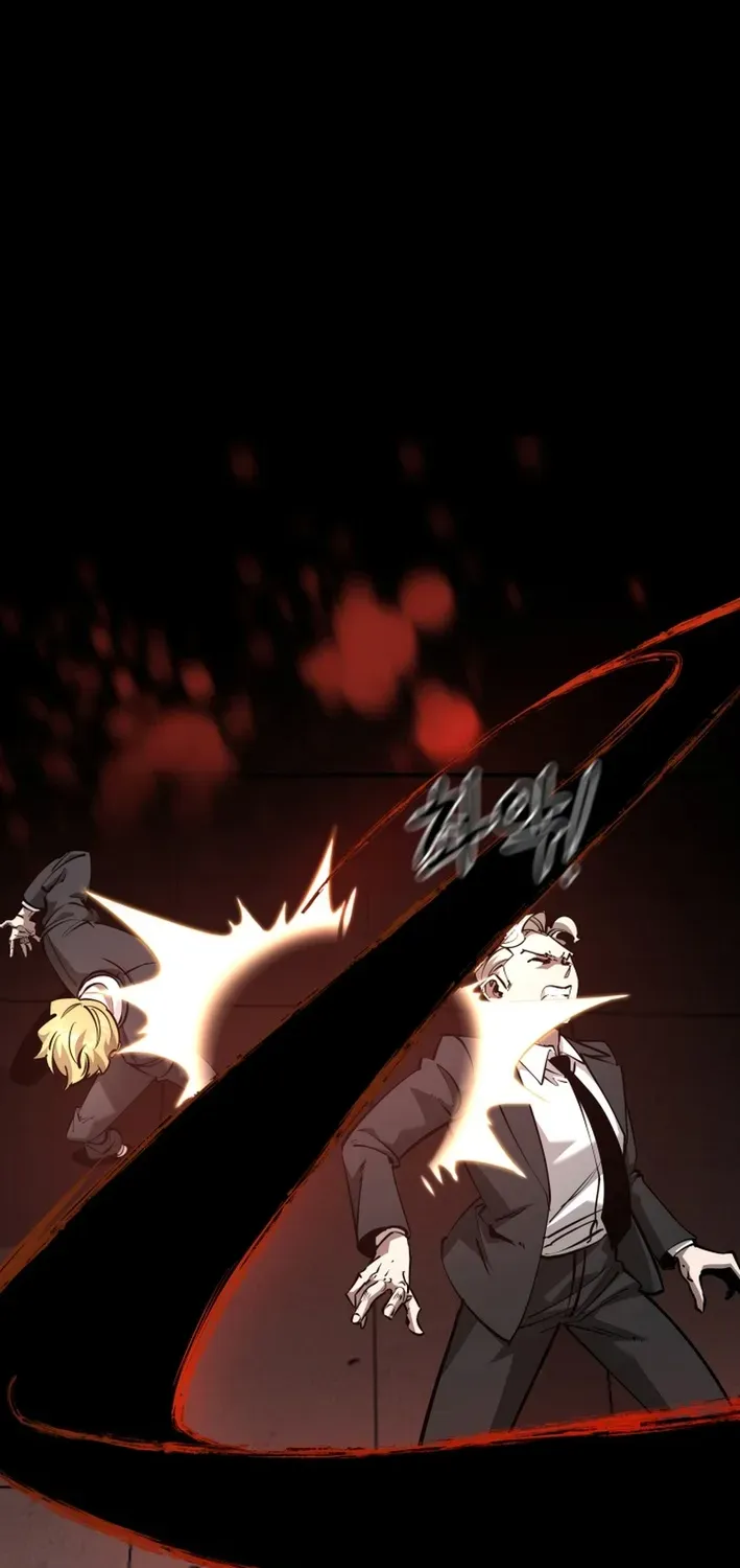 Artemis Chapter 29 page 20 - 